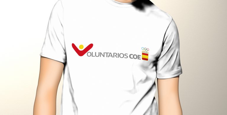 Voluntarios COE es un proyecto del Comité Olímpico Español que nace como respuesta a la enorme ilusión, impulso y fuerza de los voluntarios que apoyaron el sueño olímpico, siendo una vez más un ejemplo de compromiso y solidaridad.